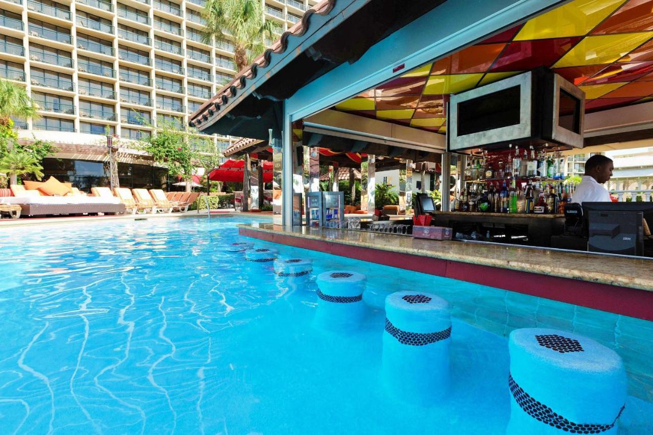 加尔维斯敦San Luis Sunrise公寓式酒店 外观 照片